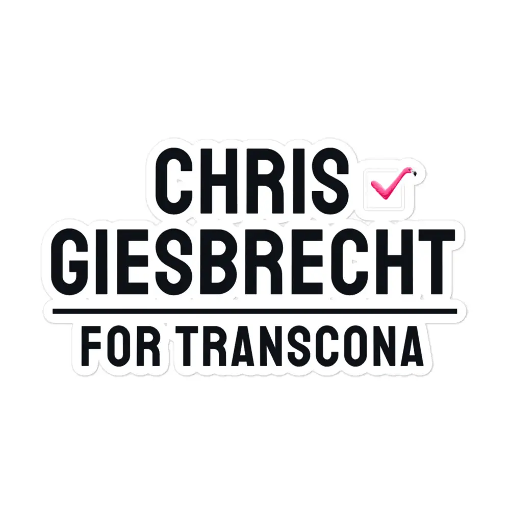 Campaign Stickers