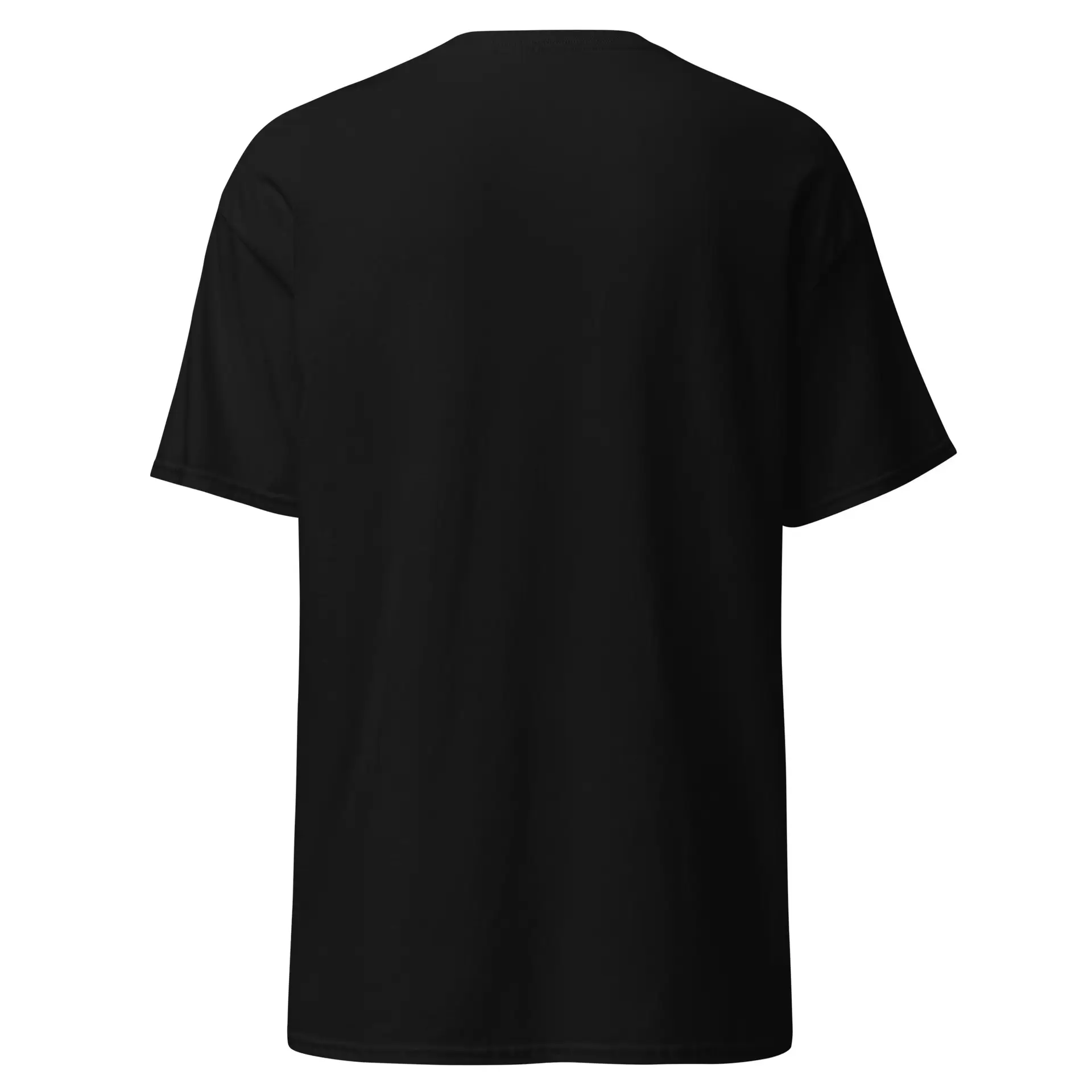 Unisex Campaign Tee